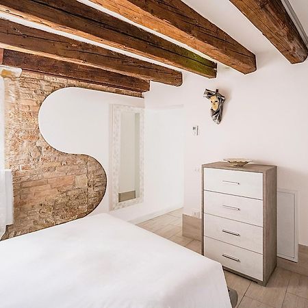 Apartamento La Vida Venecia Exterior foto