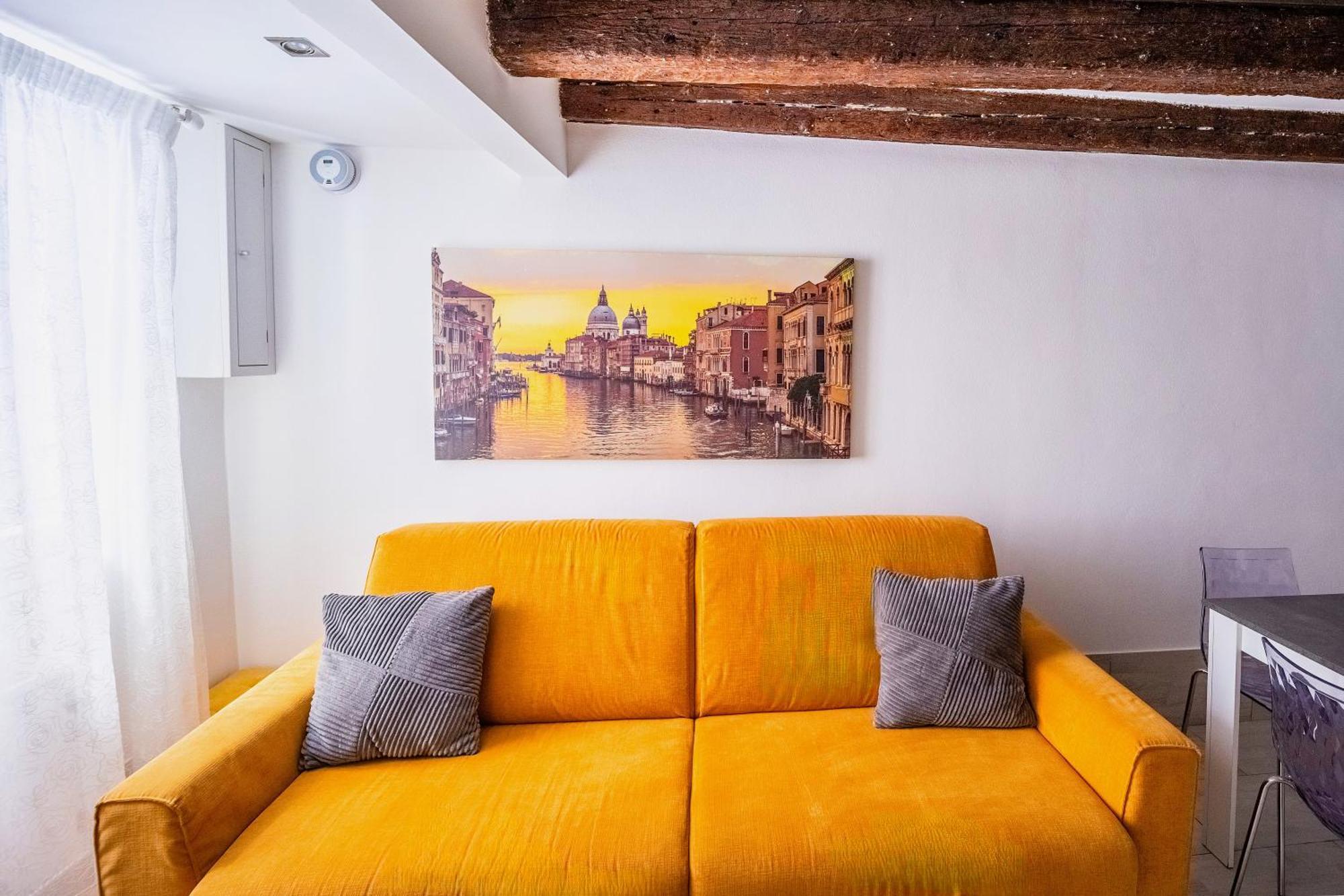 Apartamento La Vida Venecia Exterior foto