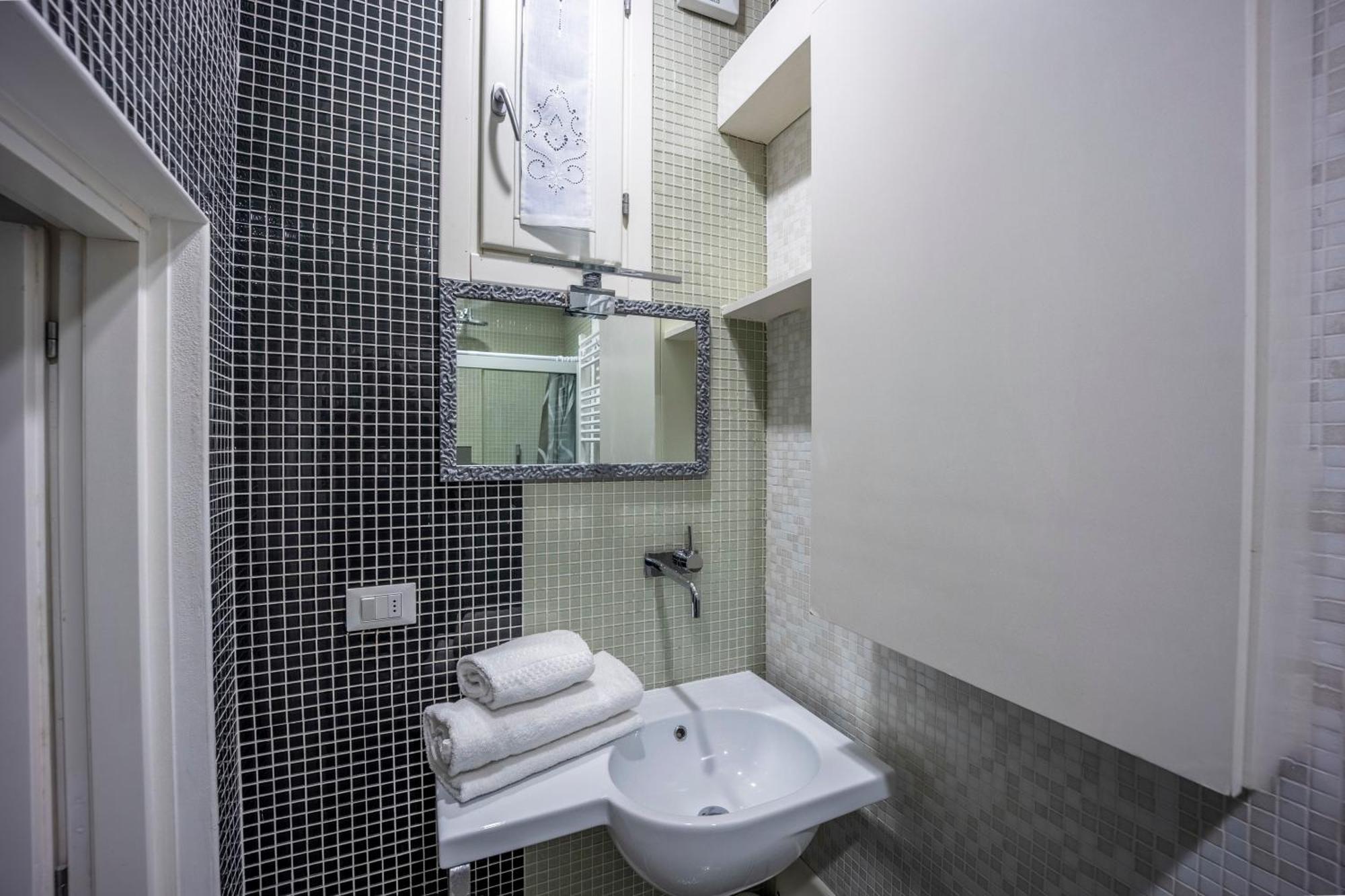 Apartamento La Vida Venecia Exterior foto