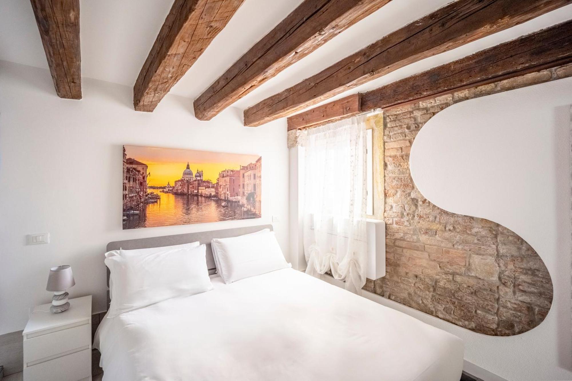 Apartamento La Vida Venecia Exterior foto
